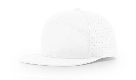 Salty Bowline Snapback