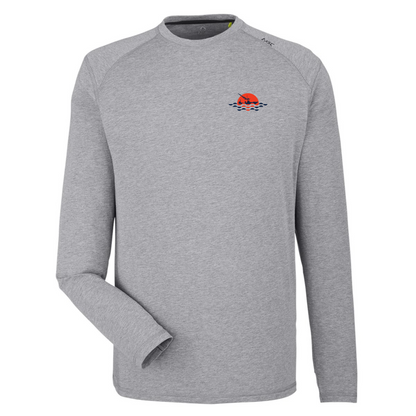 Salty Bowline Long Sleeve Performance Fishing