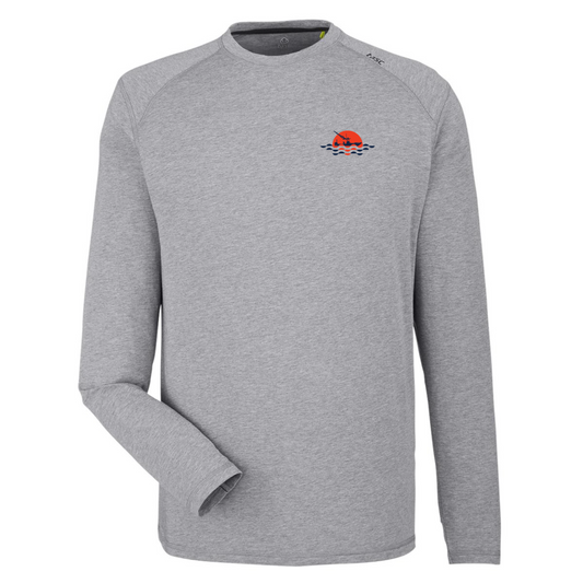 Salty Bowline Long Sleeve Performance Fishing
