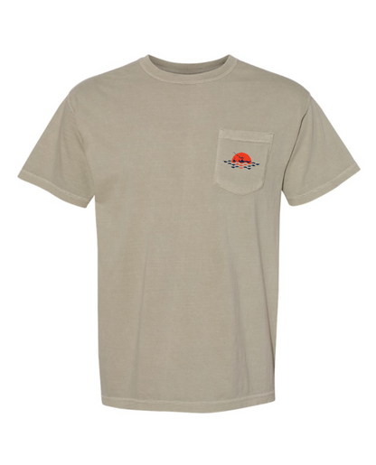 Salty Bowline Classic Tee