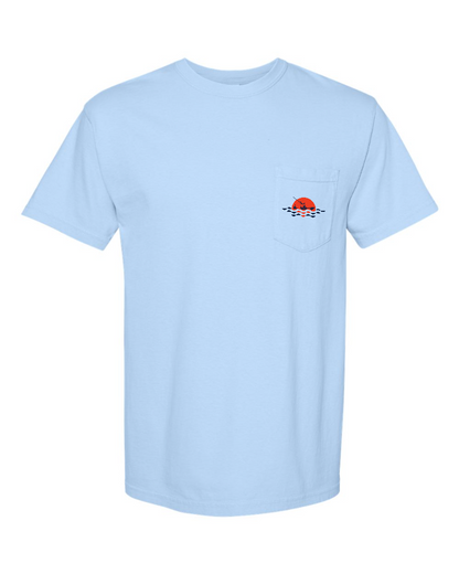 Salty Bowline Classic Tee
