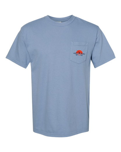 Salty Bowline Classic Tee